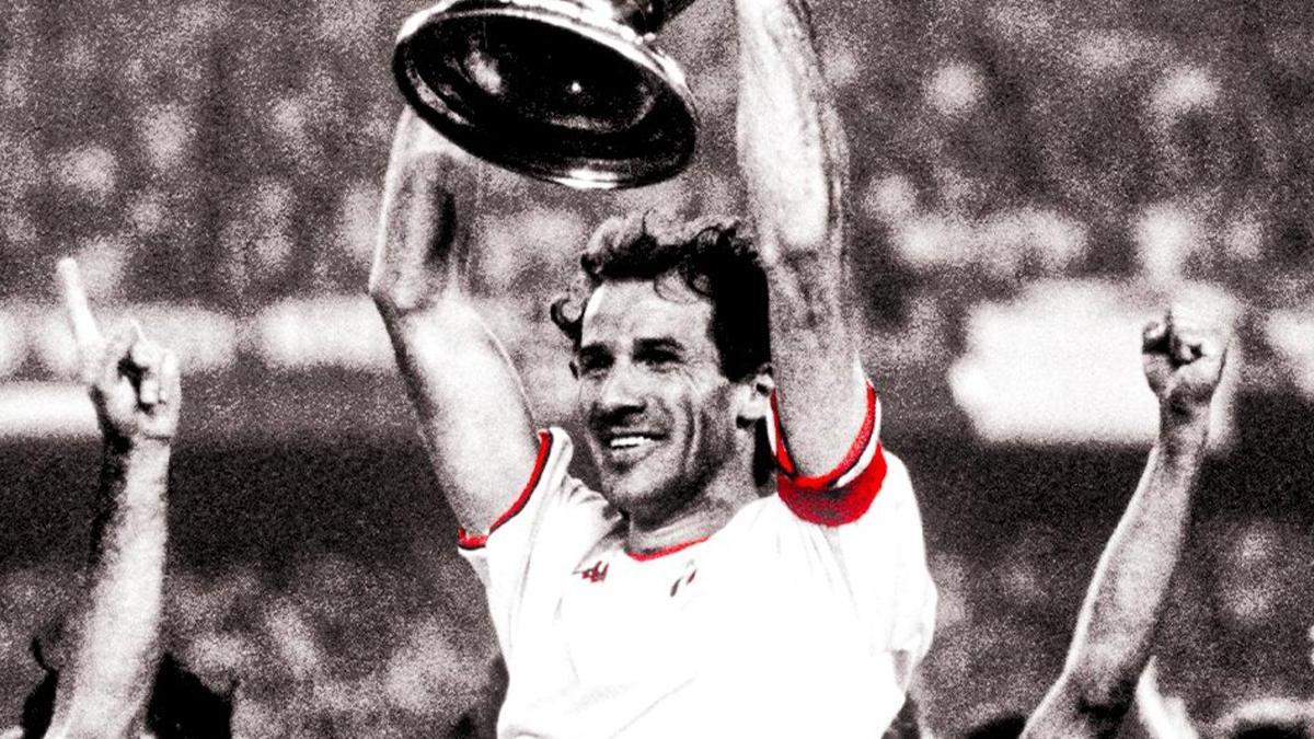 İtalyan futbol efsanesi Baresi hayatını kaybetti
