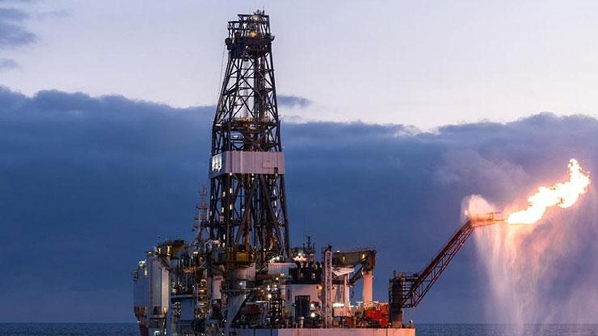 Türkiye Petrolleri, Bulgaristan sularında petrol ve doğal gaz arayacak haber görseli