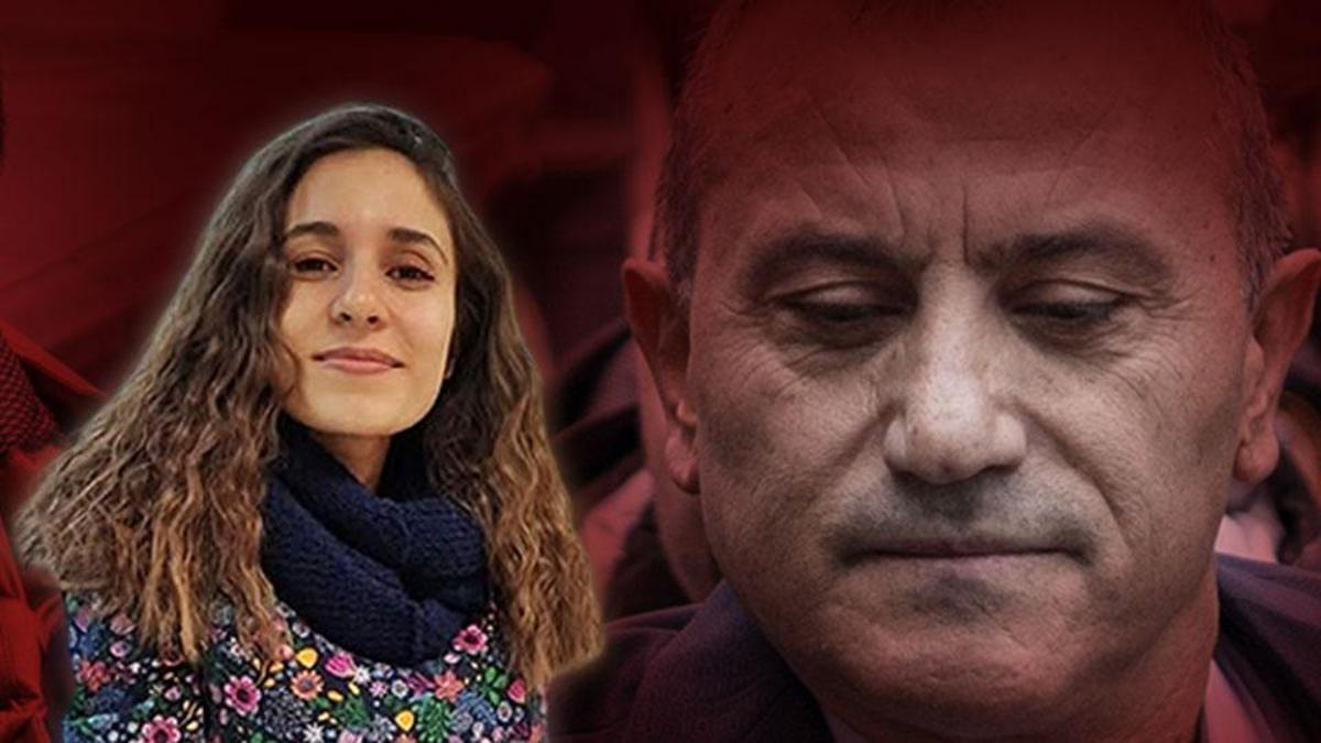 Gülistan Doku, kaybolduğu gün emniyet sisteminde sorgulanmış