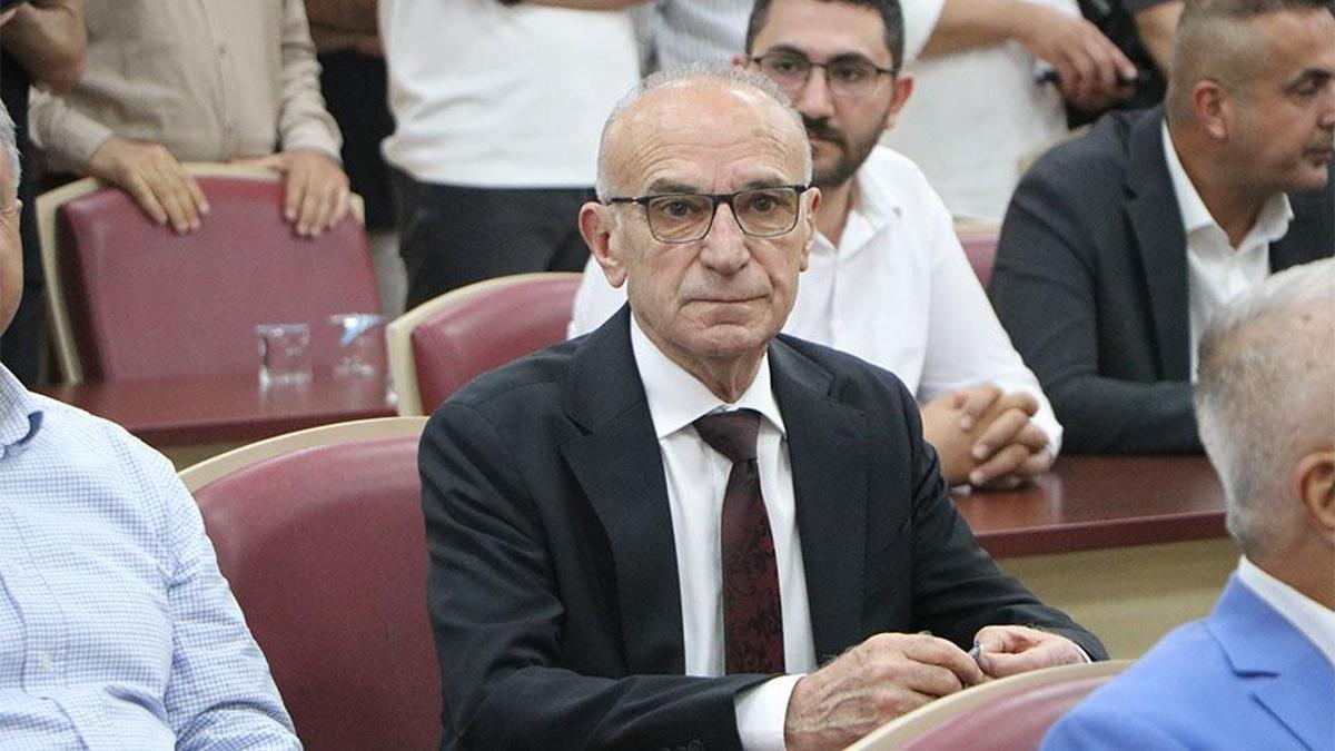 Yenilenen seçimde Yüreğir Belediye Başkan Vekili belli oldu haber görseli