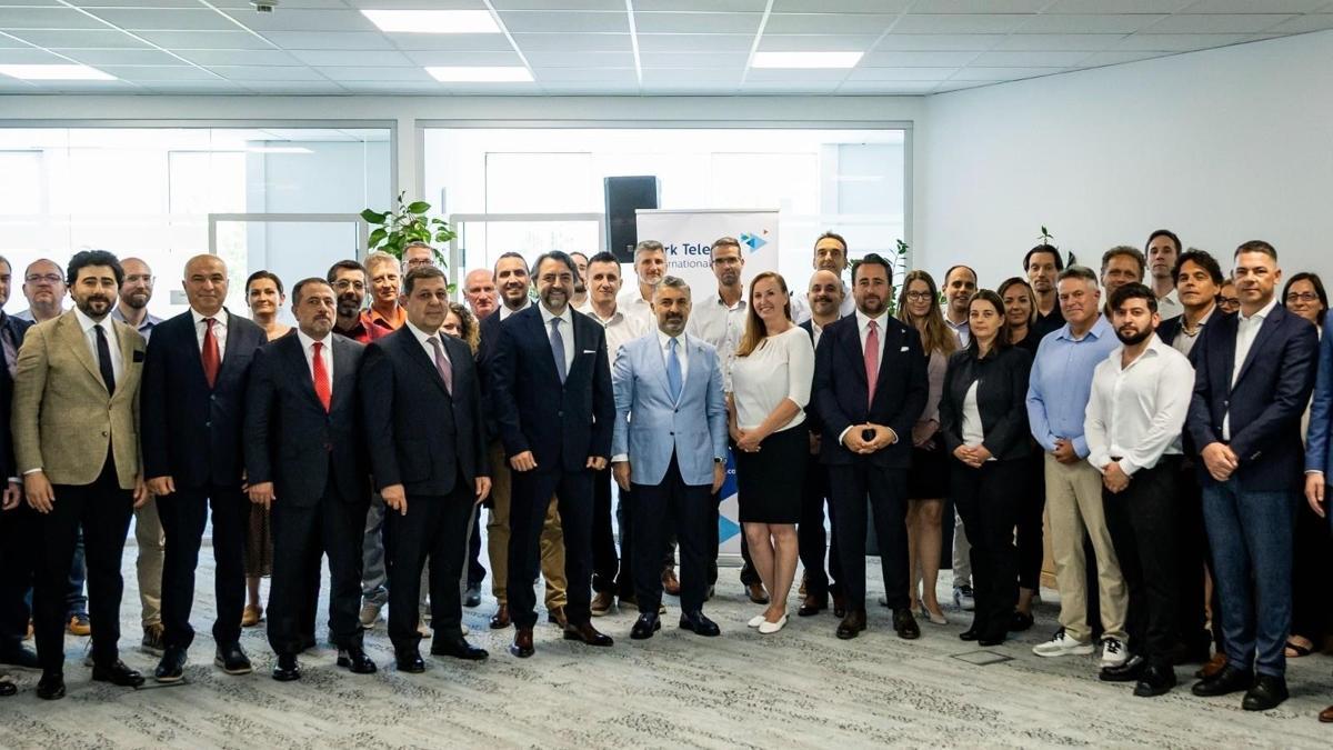 UEFA Avrupa Ligi Finali sonrası sıra Bakü’deki F1 yarışına alt yapı desteğinde haber görseli