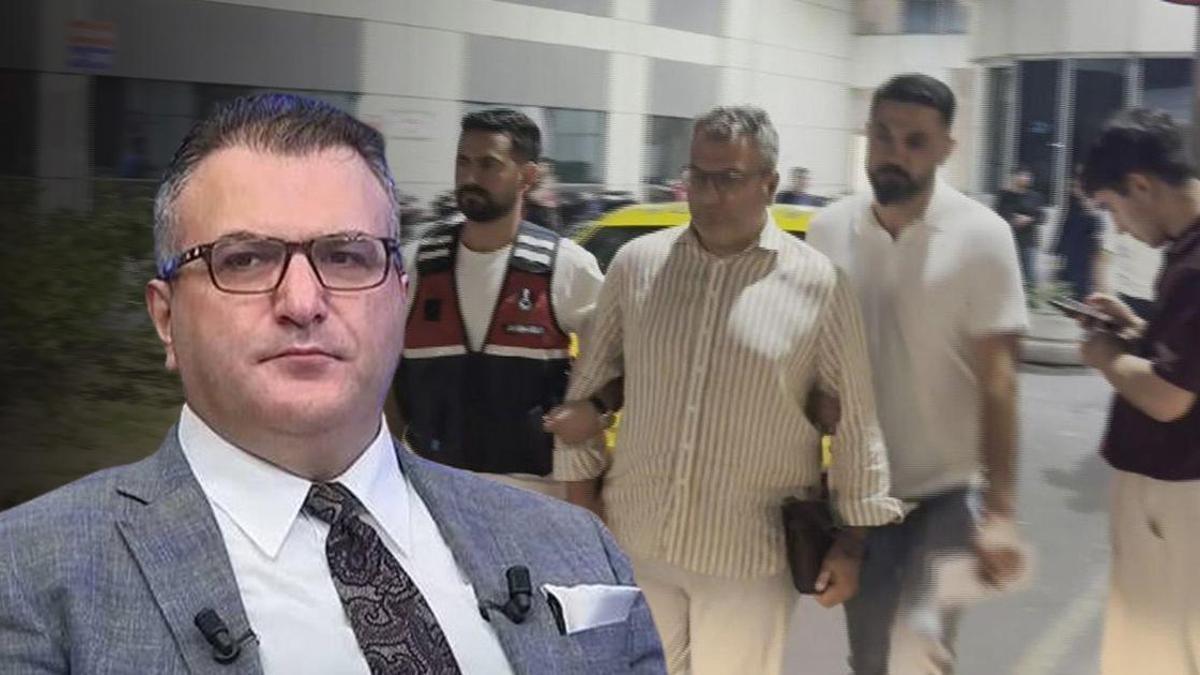 SON DAKİKA | Gazeteci Cem Küçük'e tutuklama talebi