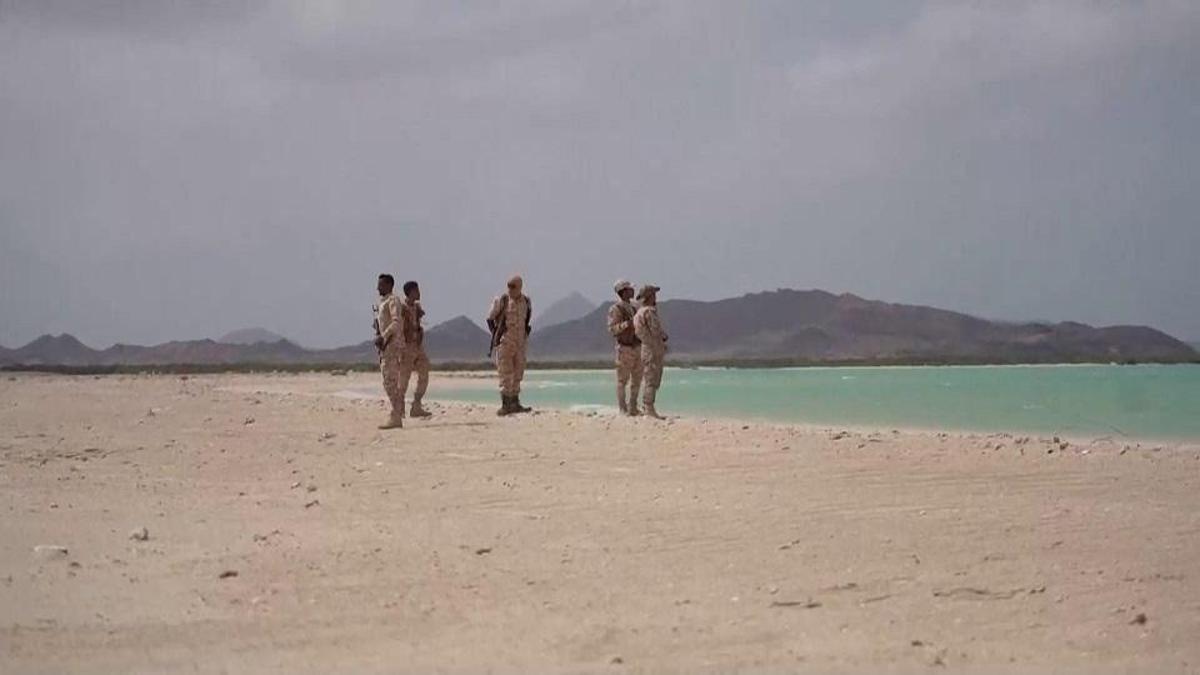 Suudi Arabistan'ın 'Yemen' hazırlığı iddiası haber görseli