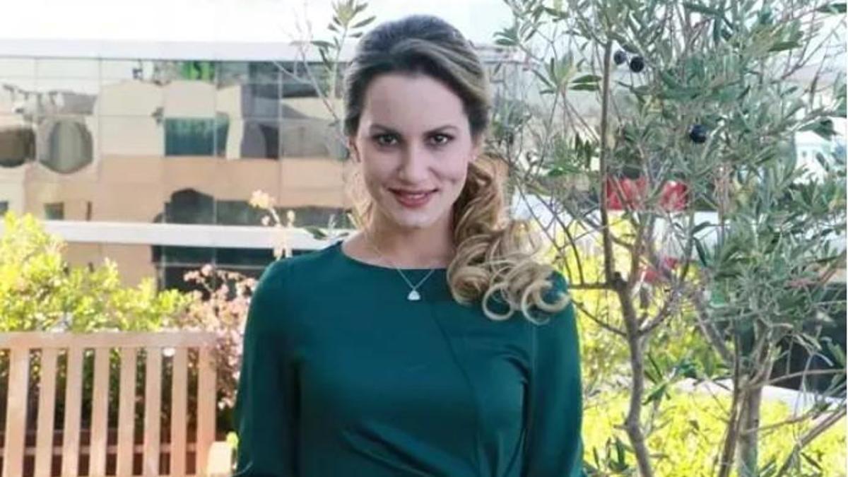 Yıldız Asyalı’nın Yeni İmajı Gündem Oldu!