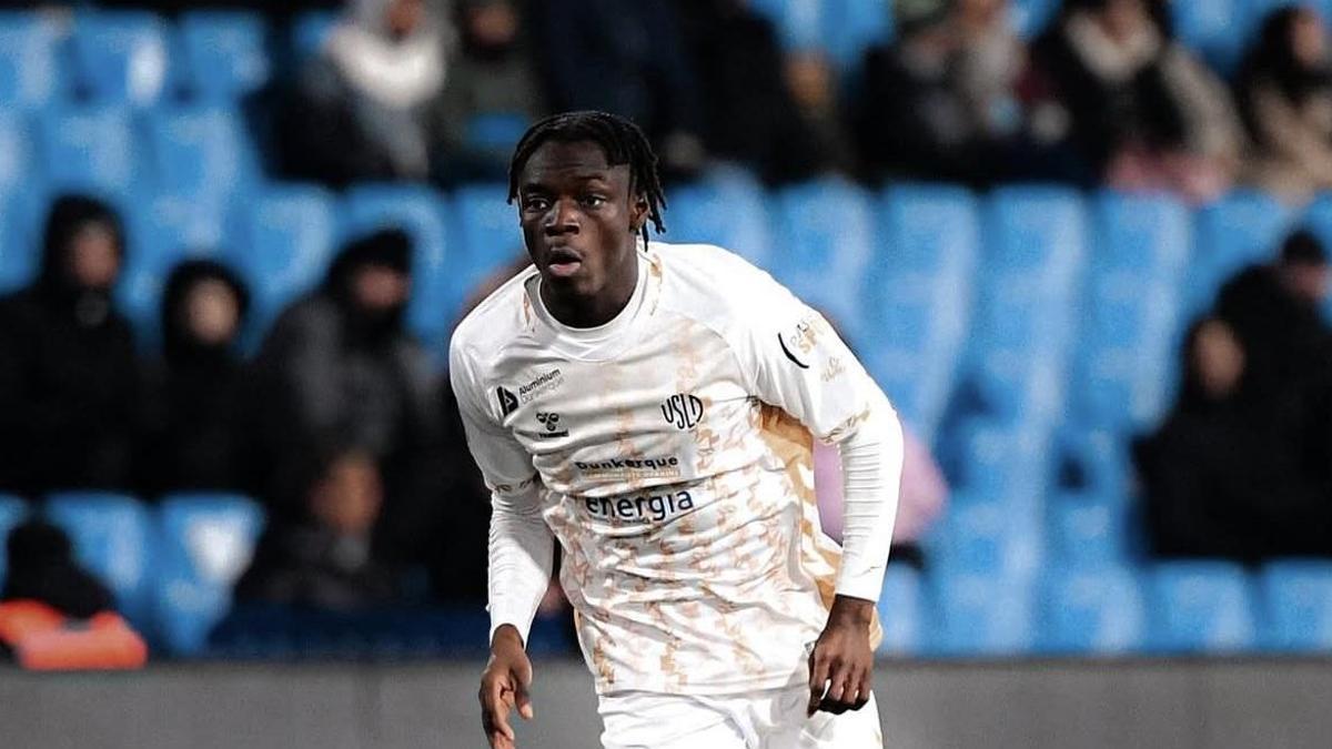 Yüksel Yıldırım açıkladı! Samsunspor, Antoine Sekongo’yu transfer etti...