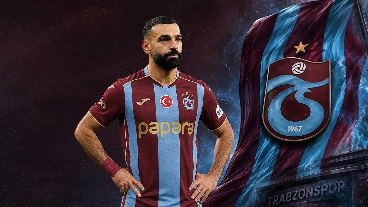 Trabzonspor, Mohamed Salah transferiyle bombayı patlatıyor!