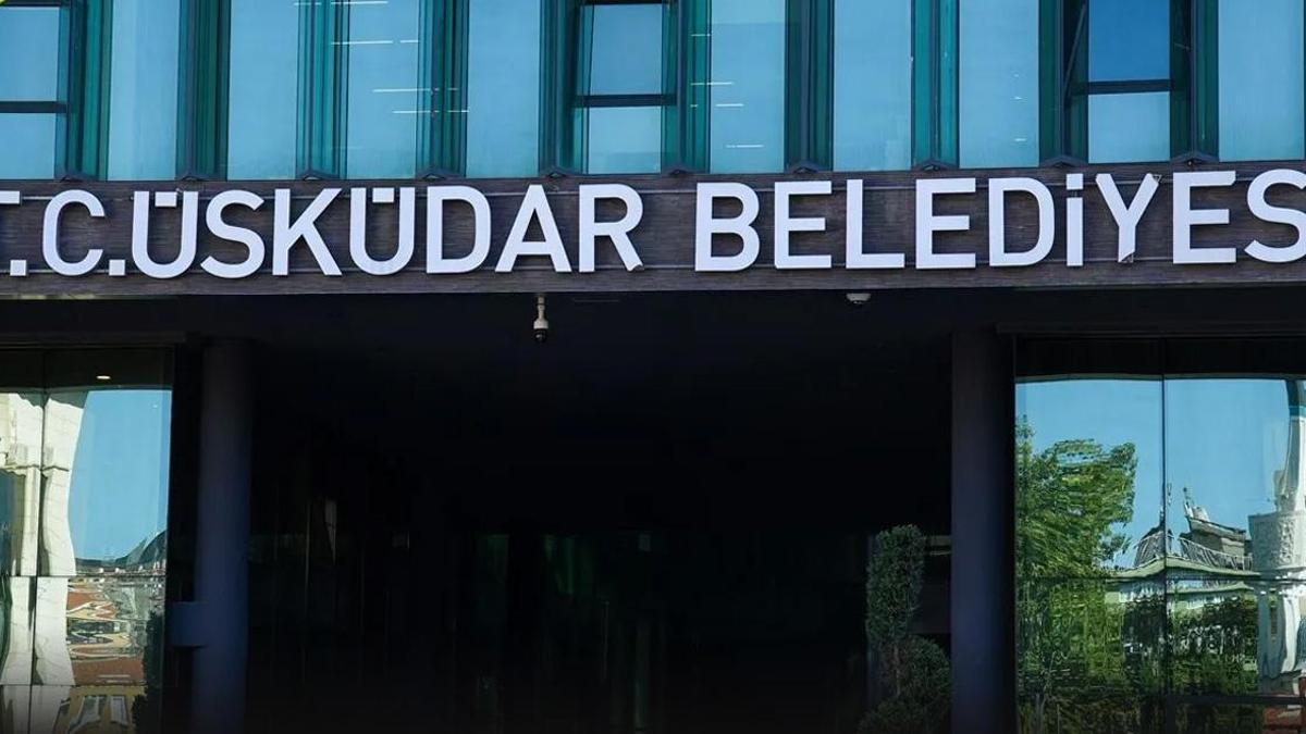 Üsküdar'da Belediye Başkan Vekili seçimi için tarih belli oldu