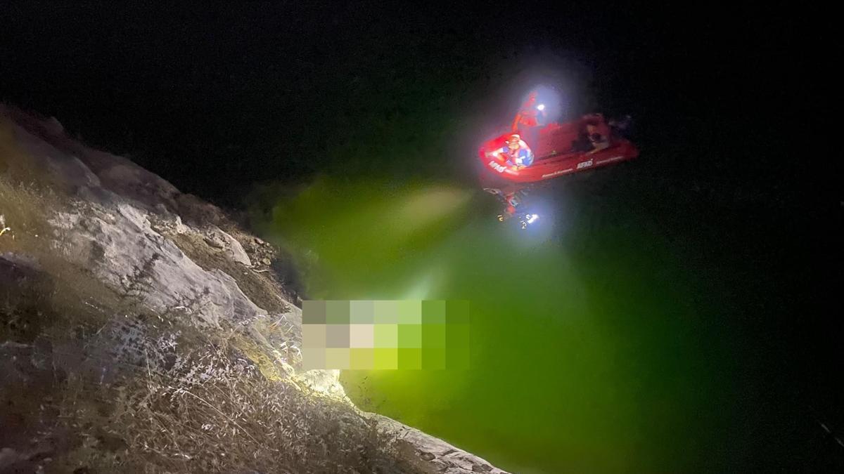 Siirt'te suda 12 yaşındaki çocuğun cansız bedeni bulundu; kayıp babası aranıyor haber görseli