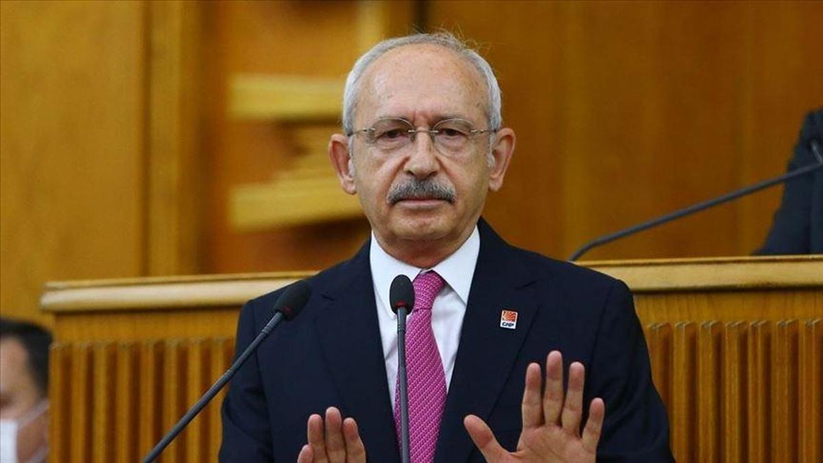 Muhalefet içinde muhalefet! CHP'de "Üçüncü yolcular"a karşın kurultay hazırlığı