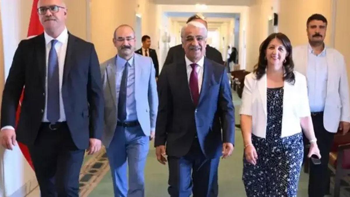DEM Parti Heyeti İmralı'ya gidiyor