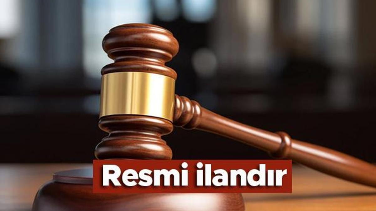 DERİK 1. ASLİYE HUKUK MAHKEMESİ haber görseli