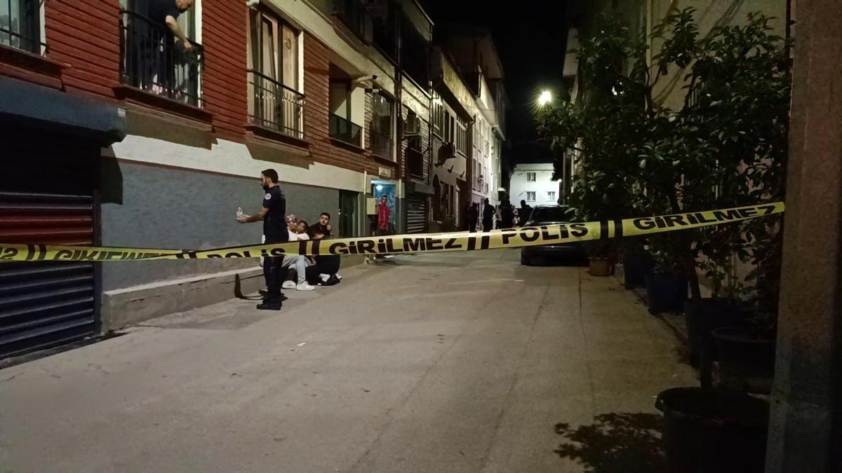 Bursa'da hamile kadın balkondan düşerek hayatını kaybetti haber görseli