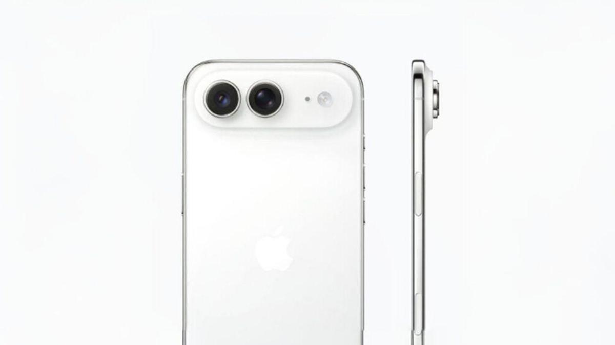 iPhone Air 2’nin yenilikleri sızdı haber görseli