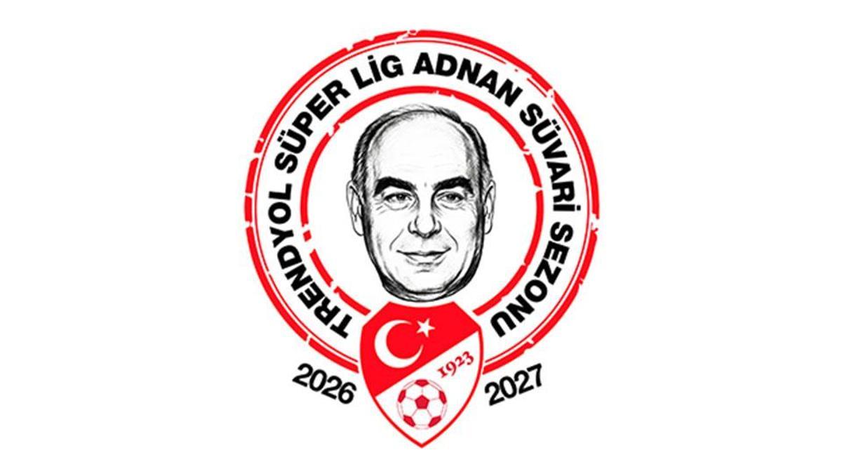 Son dakika: Süper Lig'de yeni sezonun ismi belli oldu haber görseli