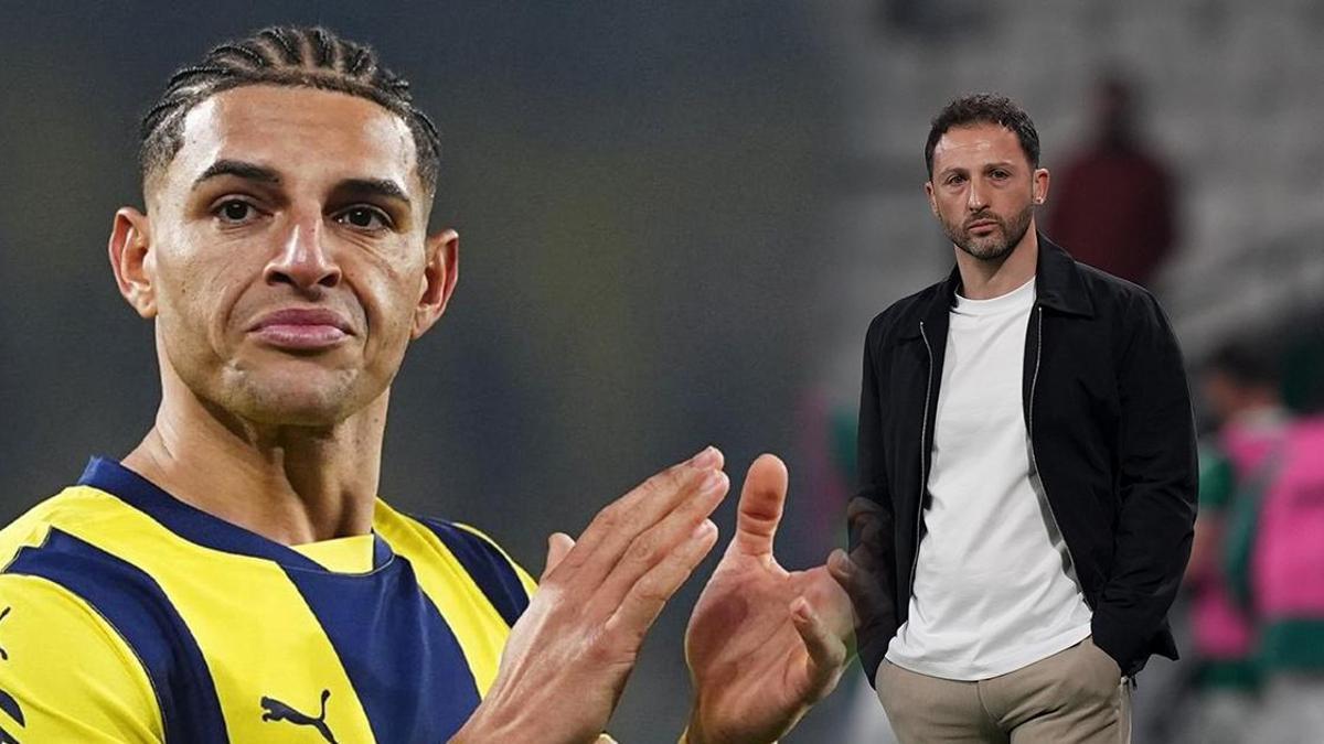 TRANSFER HABERİ | Fenerbahçe’den Diego Carlos’u istiyorlar