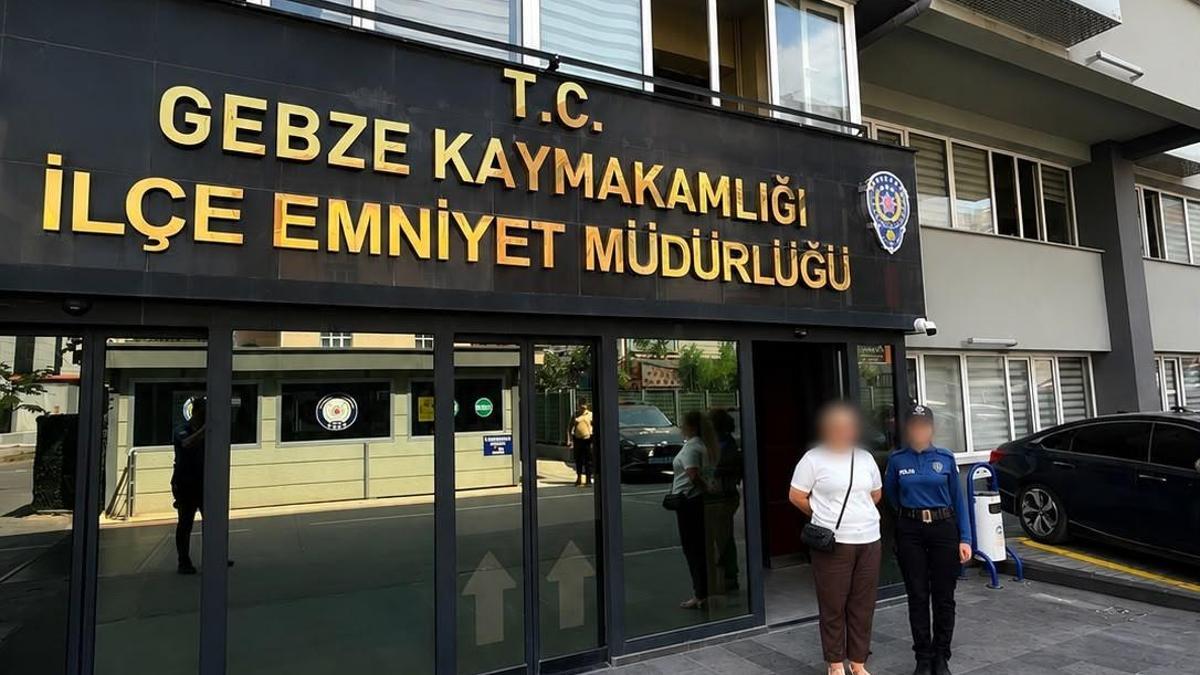 Haklarında kesinleşmiş hapis cezası bulunan 2 hükümlü yakalandı haber görseli