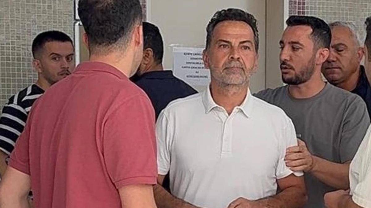 AKUT kurucusu Nasuh Mahruki için hapis talebi