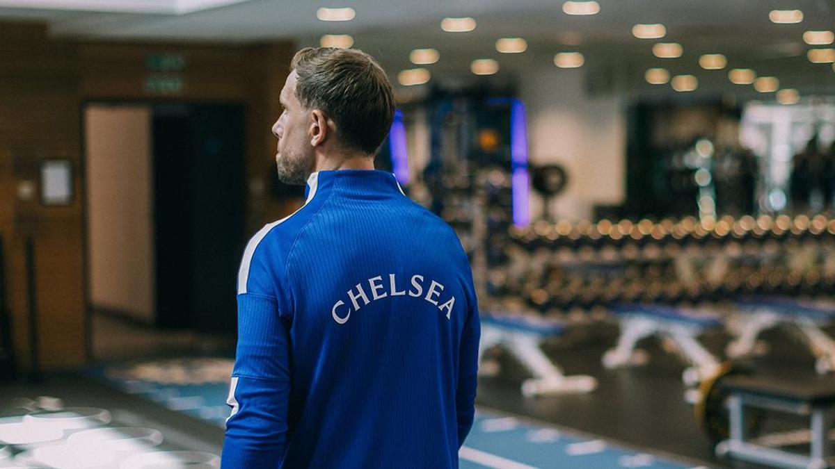 TRANSFER | Jordan Henderson, Chelsea’de haber görseli