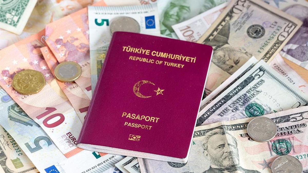 Usulsüz yolla vatandaşlık alımı soruşturması: 72 gözaltı