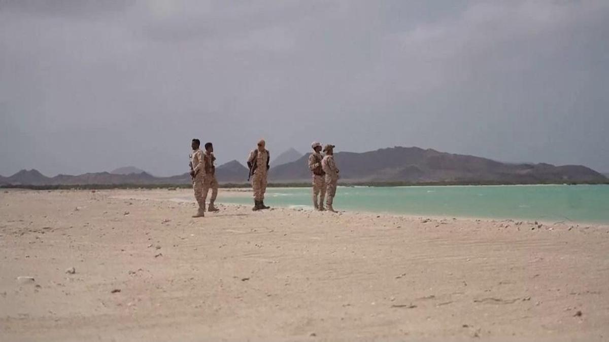 SUUDİ ARABİSTAN'IN YEMEN ÇIKMAZI! "Husiler'e kara operasyonunun ağır sonuçları olur" haber görseli