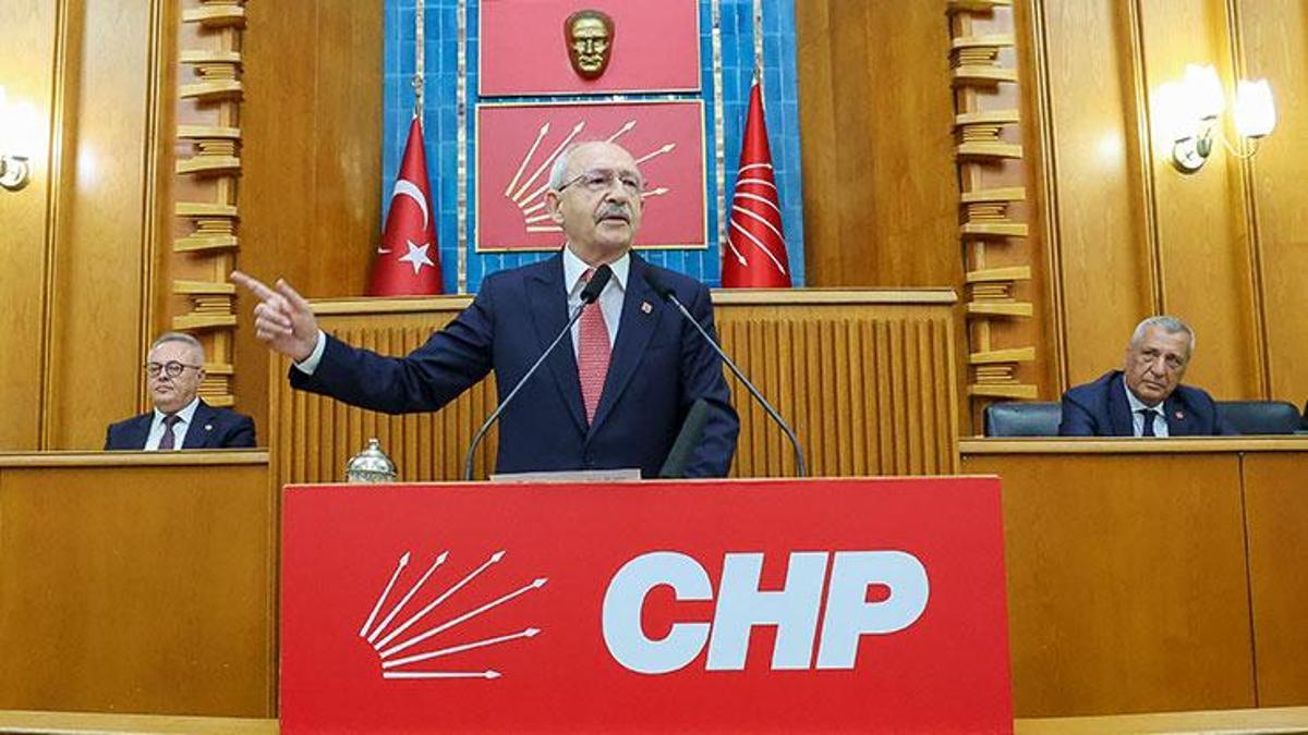 Kılıçdaroğlu: Bu Kemal hiçbir gücün karşısında eğilmez haber görseli