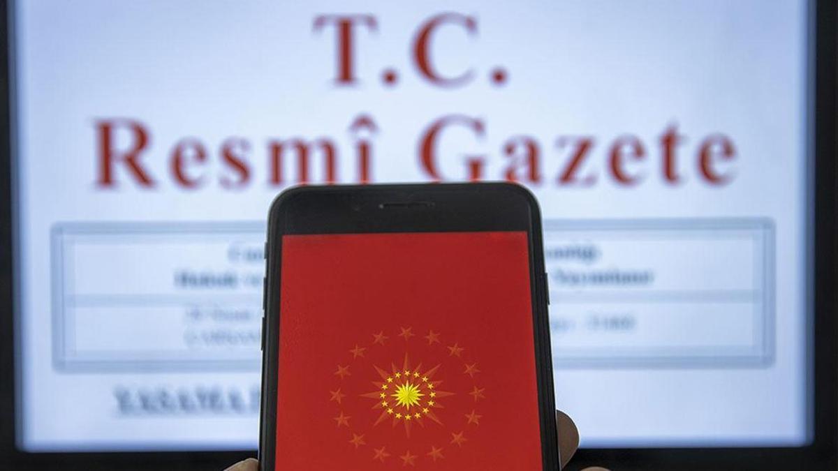 Yerel İklim Değişikliği Eylem Planlarına ilişkin yönetmelik Resmi Gazete'de haber görseli