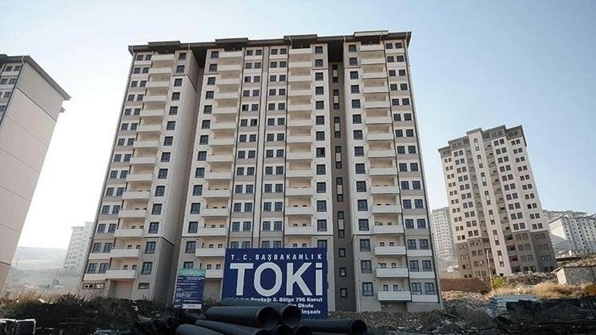 TOKİ İSTANBUL UCUZ KİRALIK KONUT PROJESİ 2026: TOKİ 15 bin kiralık konut kimler başvuru yapabilir, başvuru şartları neler?
