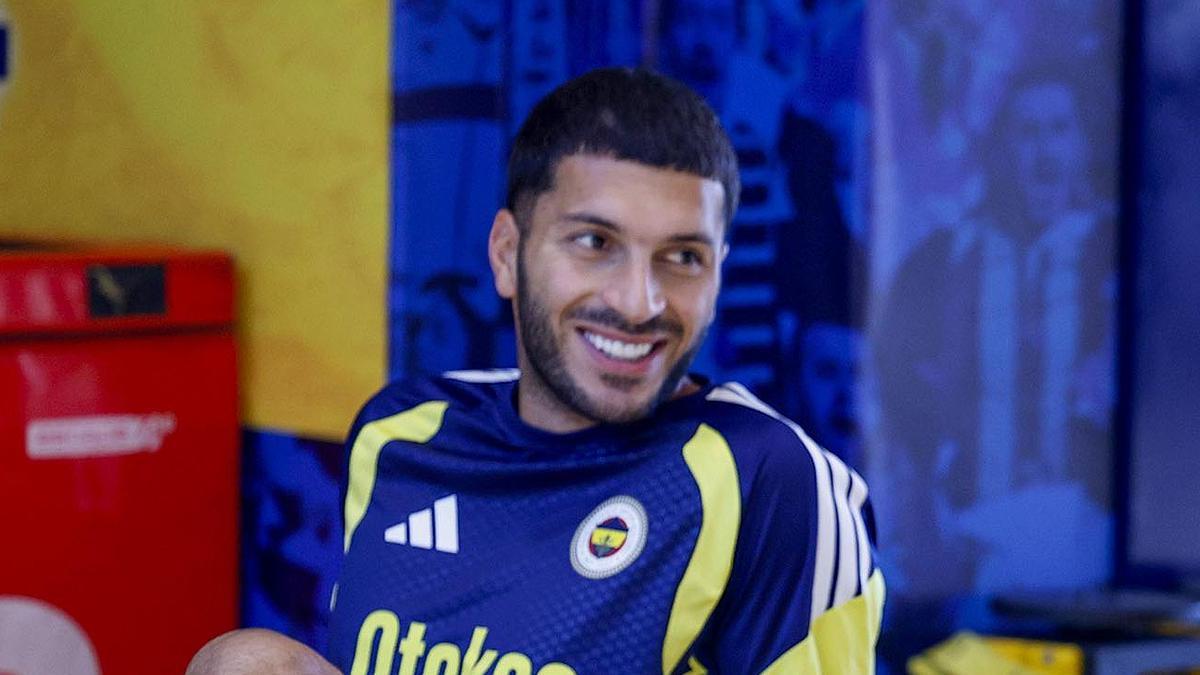 TRANSFER | Fenerbahçe'de Oğuz Aydın'a yeni talip var