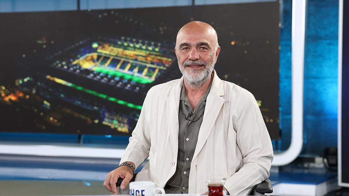 Cihan Kamer açıkladı: Forvet transferi ve Oosterwolde’nin sakatlığı… haber görseli