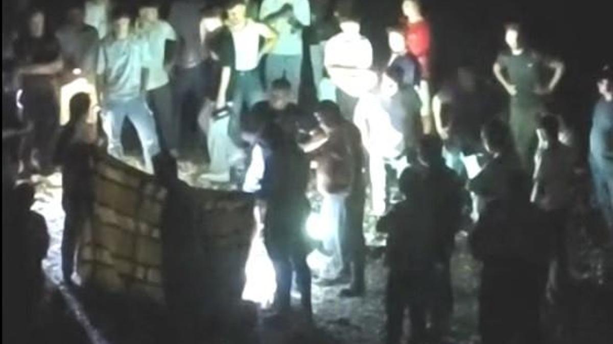 Kayseri’de dereye düşen 13 yaşındaki Ela, hayatını kaybetti haber görseli
