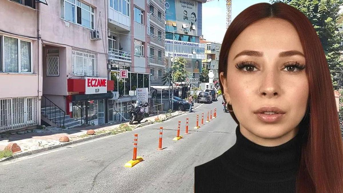 "Nilda Müge" cinayetinde yeni detaylar... 9 gün önce katil zanlısından şikayetçi olmuş!