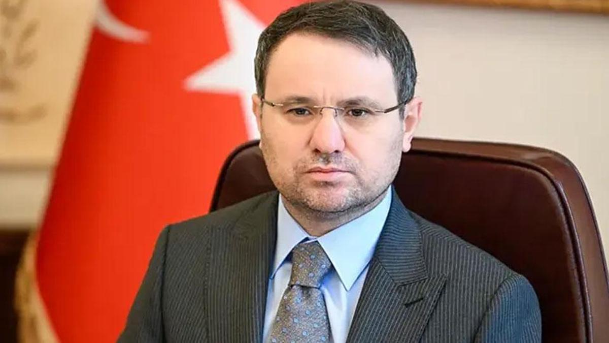 Akın Gürlek, Behçet Oktay'ın ailesini kabul edecek