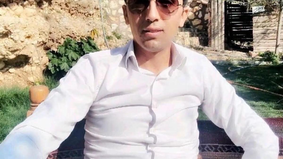Komşular arasında silahlı kavga; 1 ölü, 1 çocuk yaralı haber görseli