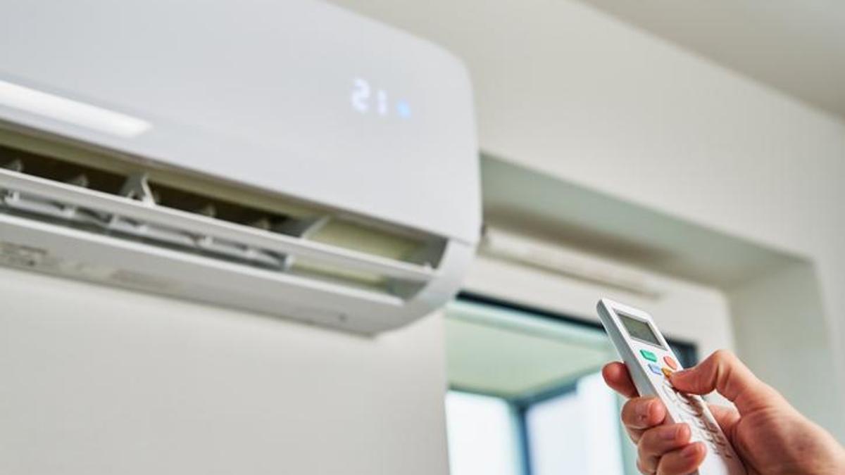 Klima kullananlar dikkat! 24 derecenin altı elektrik tüketimini artırıyor