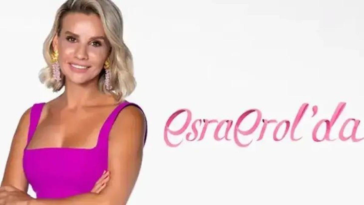 ESRA EROL NE ZAMAN BAŞLIYOR? Esra Erol'da yeni sezon tarihi açıklandı mı, belli oldu mu?