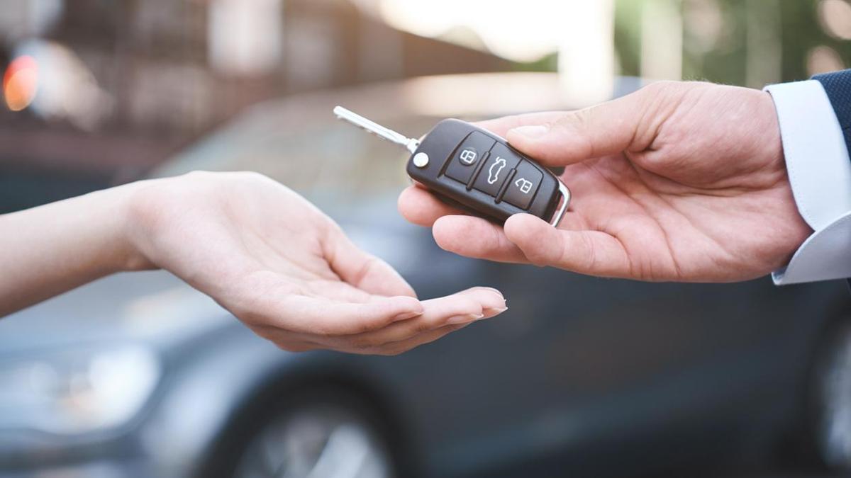 Türkiye'nin otomotiv ihracatı 7 ayda 24,4 milyar dolara ulaştı haber görseli