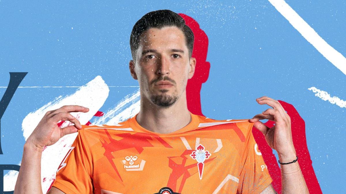 RESMİLEŞTİ | Celta Vigo, Altay Bayındır’ı kiralık olarak kadrosuna kattı