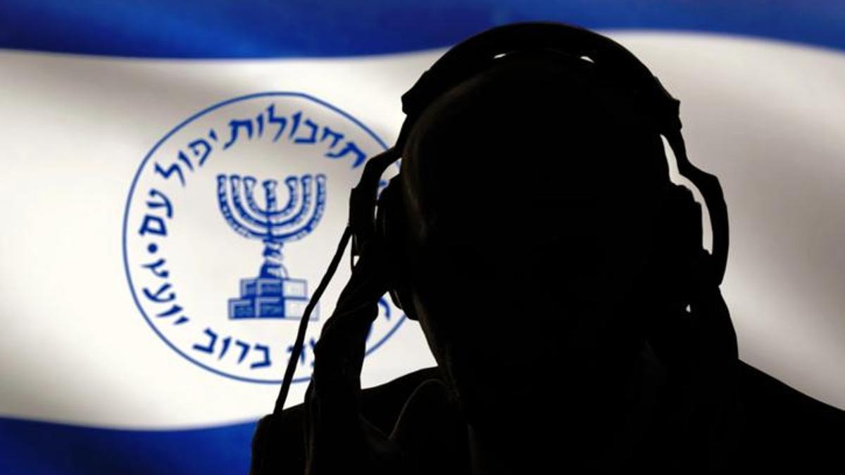 İran'da rejimi devirme planı çöktü! İsrail'de birçok Mossad yetkilisi görevinden alındı haber görseli