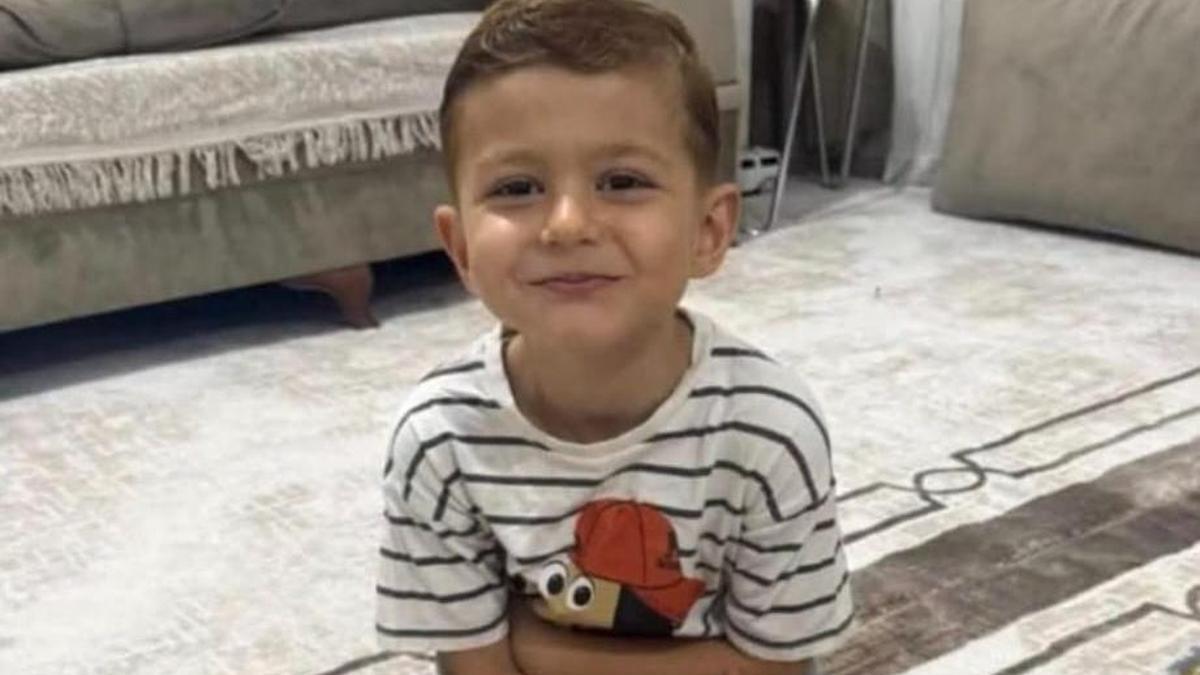 Klima 4 yaşındaki Miraç'ı hayattan kopardı! Korkunç ihmalde 1 tutuklama