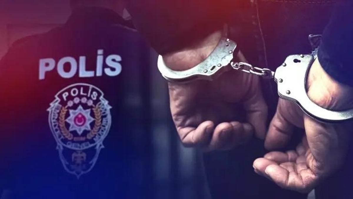 Mersin’de Daltonlar suç örgütüne operasyon: 6 tutuklama
