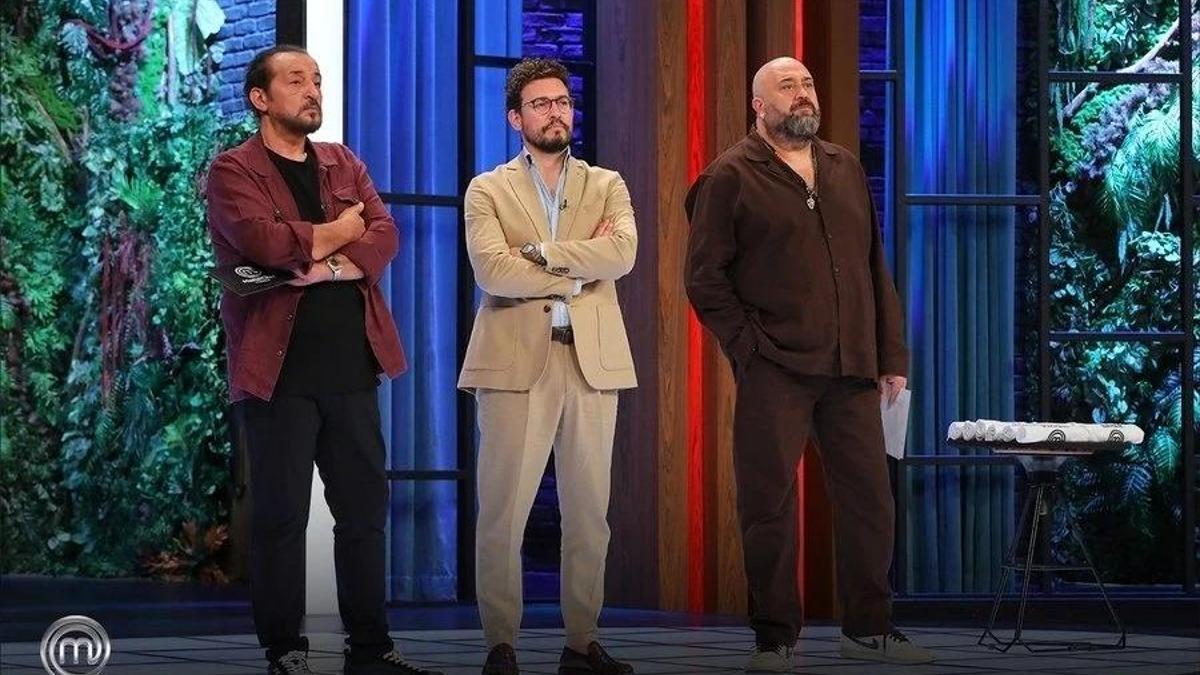 MASTERCHEF ANA KADROYA GİREN 19. İSİM KİM OLDU? 7 Ağustos MasterChef'te ana kadroya hangi yarışmacı girdi? haber görseli