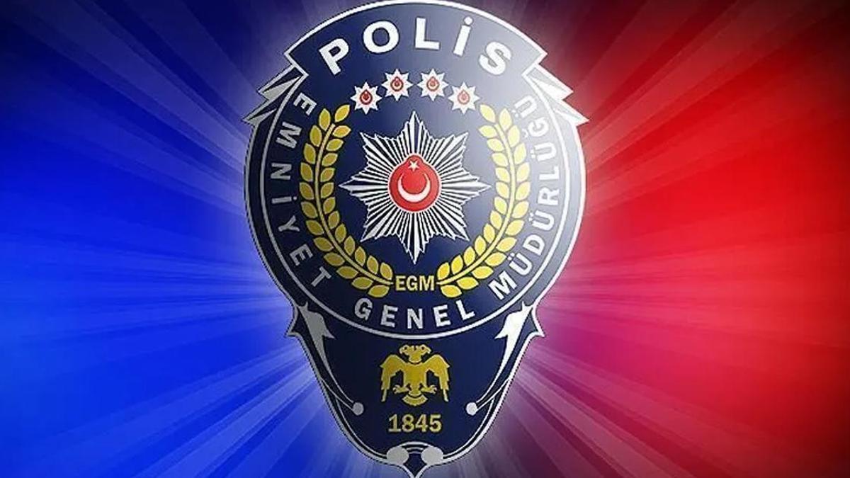 Emniyet Genel Müdürlüğüne 6 bin 250 kadro ihdas edildi