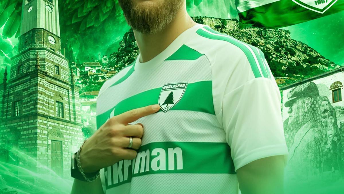 Muğlaspor'dan sağ kanat takviyesi haber görseli