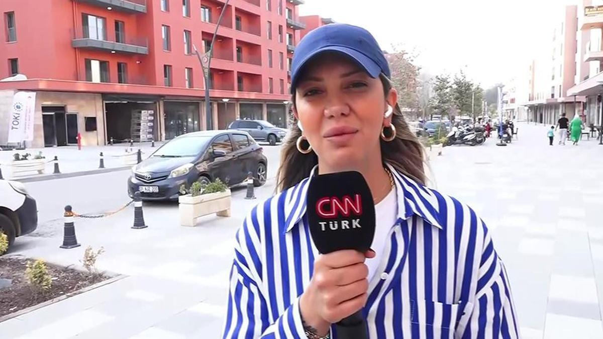 CNNTÜRK Hatay’dan canlı yayında… Şehir yeniden ayağa kaldırıldı, işte son durum