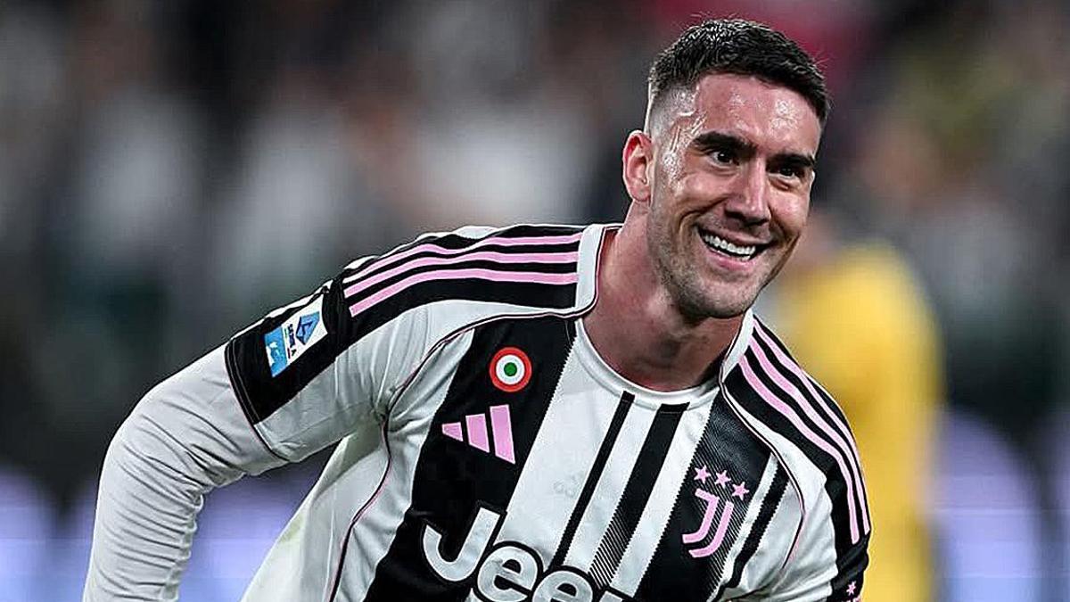 TRANSFER HABERİ | Beşiktaş, Dusan Vlahovic’e kavuşuyor haber görseli