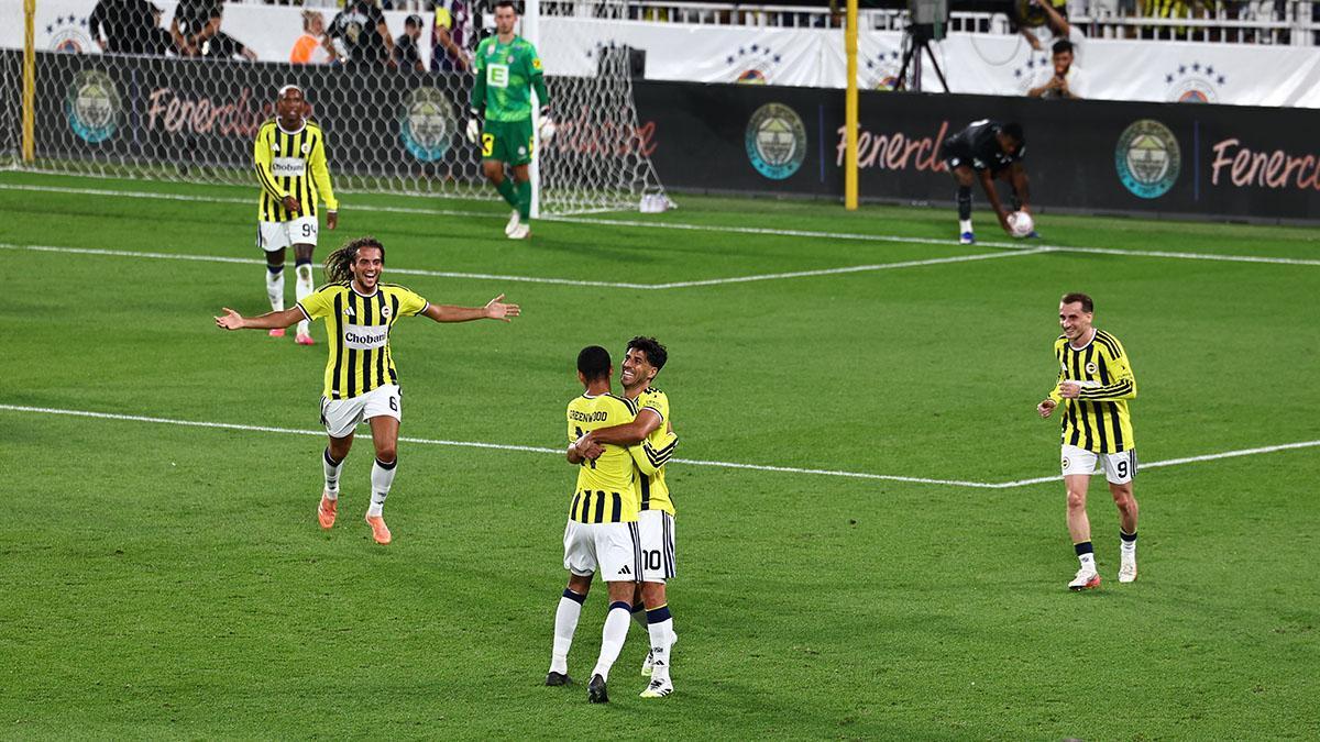 Şampiyonlar Ligi'nde play-off bileti alan takımlar belli oluyor haber görseli