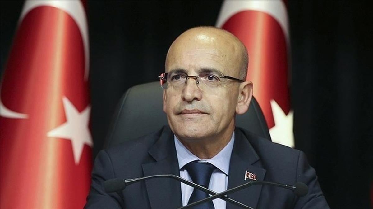 Bakan Şimşek duyurdu: Yüksek teknolojili ürünlerin ihracattaki payı arttı haber görseli