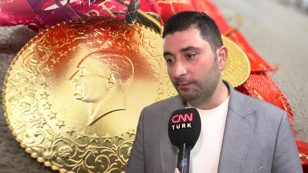 Altında gözler çarşamba gününde: Uzman isimden yeni tahmin haber görseli