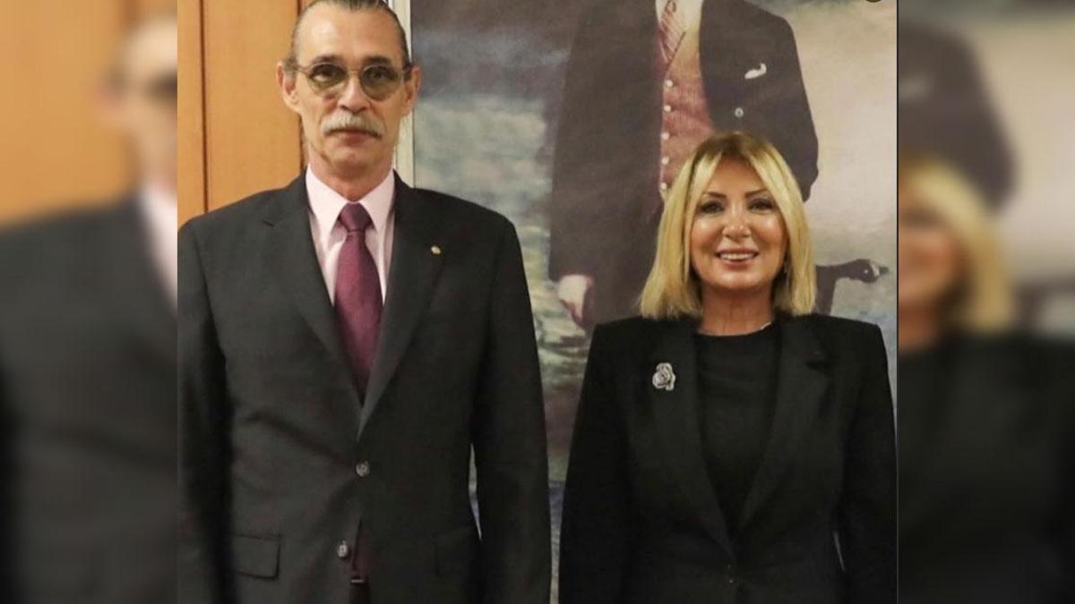 SON DAKİKA HABERİ: Etimesgut Belediyesi'nde başkan vekili belli oldu