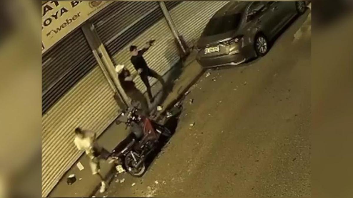 Çetelerin yeni silahı: Sanal medya